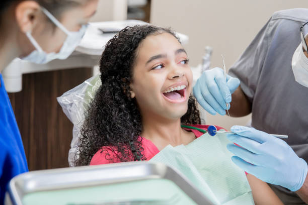 Best Emergency Tooth Extraction in Mount Vernon, TX