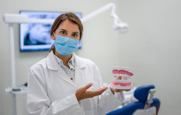 Best Emergency Gum Treatment in Mount Vernon, TX
