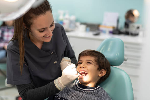 Best Emergency Treatment for Dental Infections or Abscesses in Mount Vernon, TX
