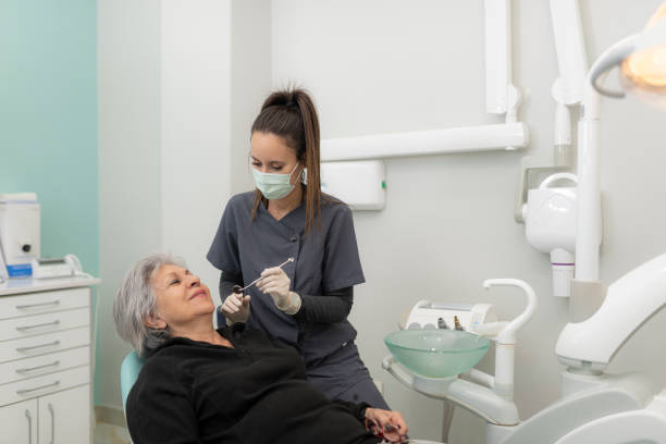 Best Emergency Treatment for Dental Infections or Abscesses in Mount Vernon, TX