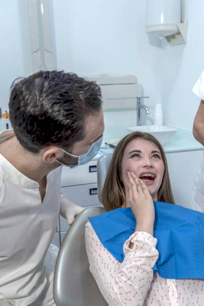 Best Emergency Treatment for Dental Infections or Abscesses in Mount Vernon, TX