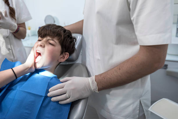 Best Pediatric Emergency Dentist in Mount Vernon, TX