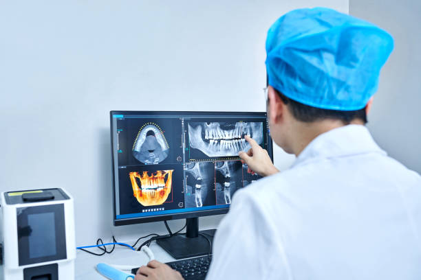 Best Emergency Dental Care for Broken or Chipped Teeth in Mount Vernon, TX