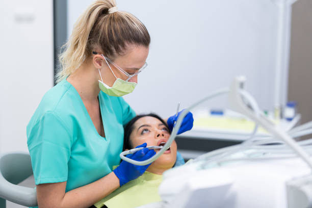Best 24-Hour Emergency Dentist in Mount Vernon, TX