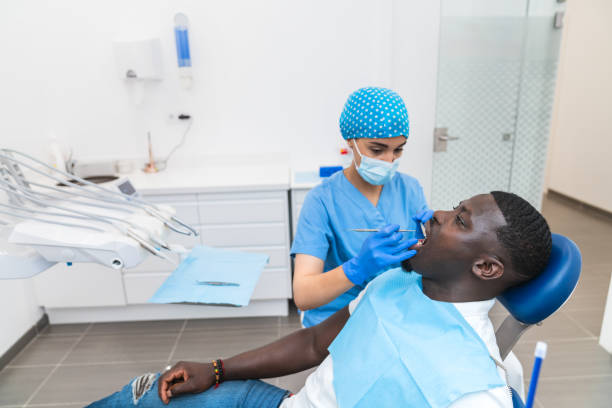 Best After-Hours Dental Trauma Care in Mount Vernon, TX
